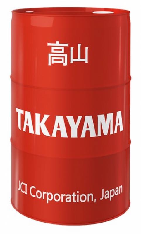 TAKAYAMA Adaptec SAE 5W-30 ACEA A3/B4 API SL/CF 60л.