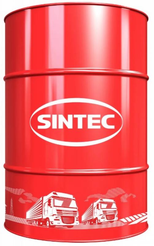 SINTEC PLATINUM 7000 SAE 5W-40 205л.