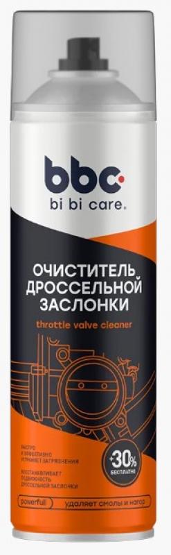 4043 bi bi care Очиститель дроссельной заслонки 650мл