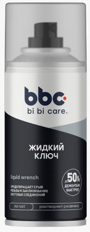 4010 bi bi care Жидкий ключ 210 мл