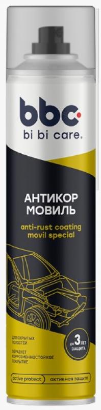 4021 bi bi care Мовиль 400мл