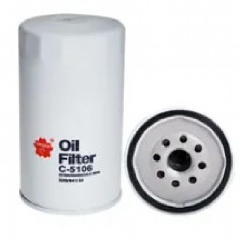 Sakura фильтр масл. С5106