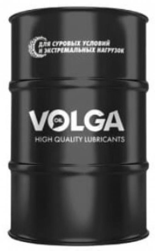 Волга-Ойл Standard 10W-40 SF/CC 208 л.