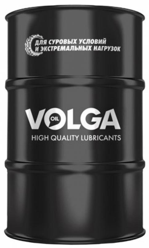 Волга-ойл Diesel 10W-40 CF-4/SJ 208л.