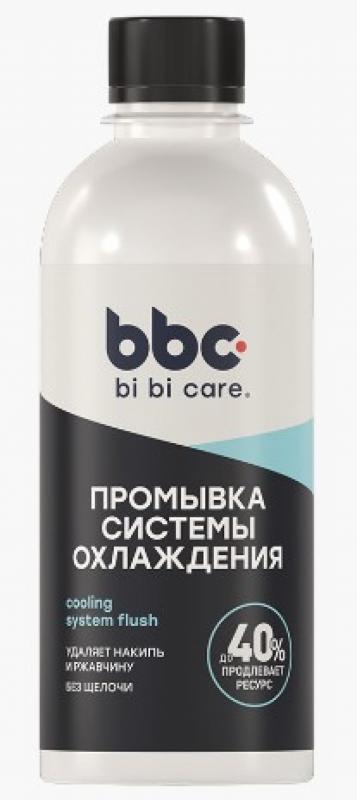 4301 bi bi care Промывка системы охлаждения, 280 мл