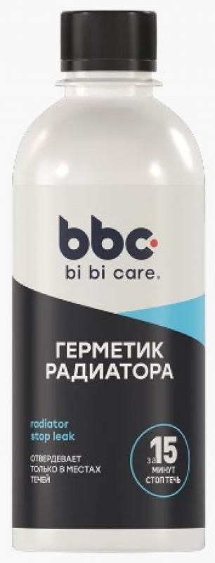 4302 bi bi care Герметик радиатора, 280 мл