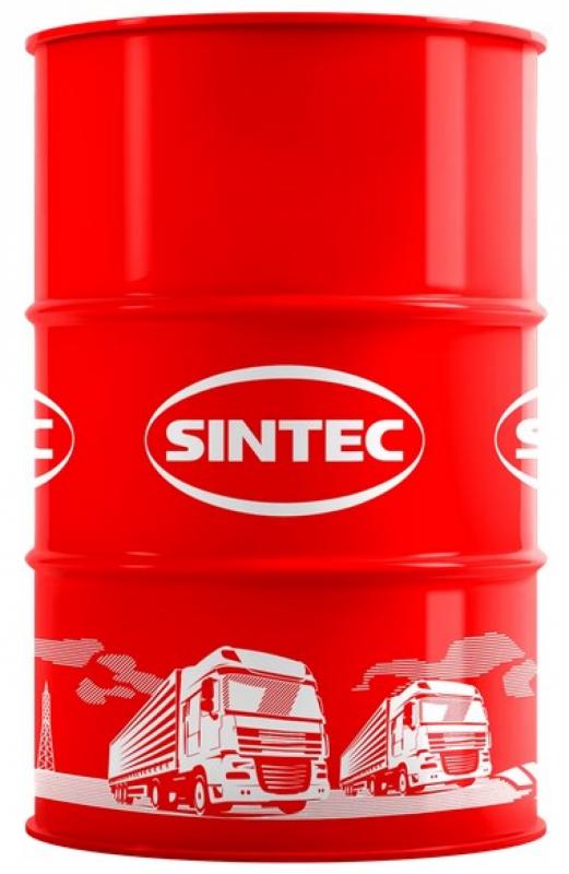 SINTEC PLATINUM 7000 SAE 5W-30 API SL ACEA A5/B5 205л.
