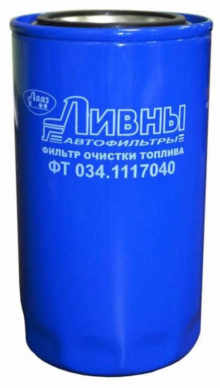 ЭФОТ Ливны  034.1117040 ДВ,Камаз 740,63-360 и ММЗ 245-260 Евро-3