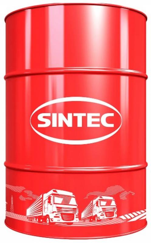 SINTEC TRANSMISSION ТМ5 SAE 80W-90 API GL-5 208 л.