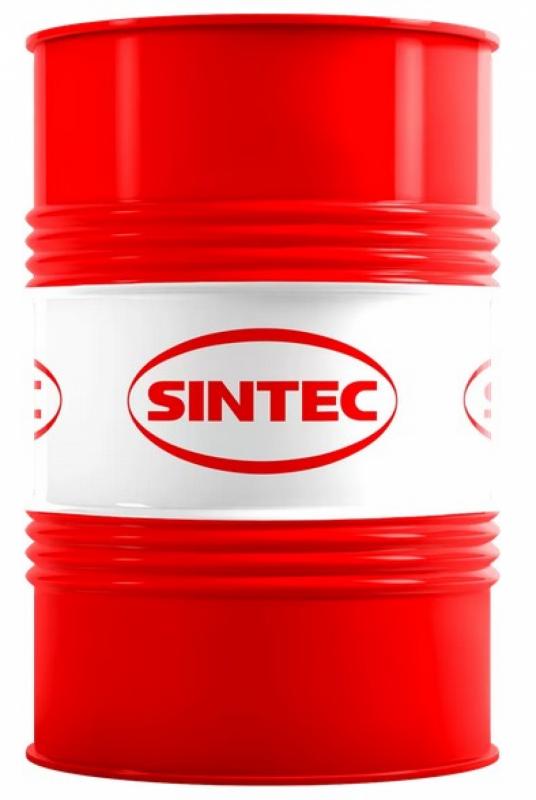 Sintec Antifreeze Luxe G12+ red -45 220кг.