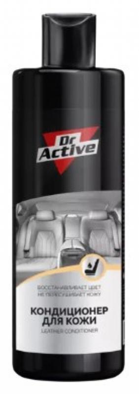 Sintec Dr.Active Кондиционер для кожи Leather Conditioner 250мл