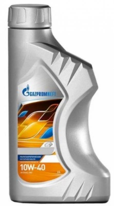 Gazpromneft Diesel Extra 10W-40 1л.