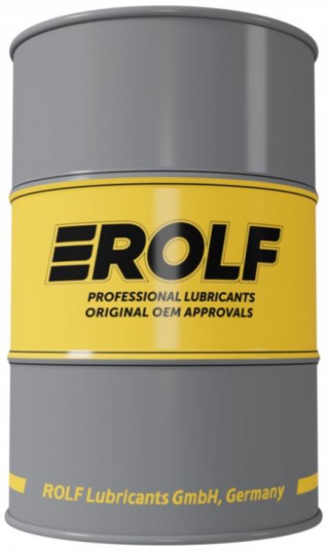 Rolf Professional 75W-90 GL-4/GL-5 208л.