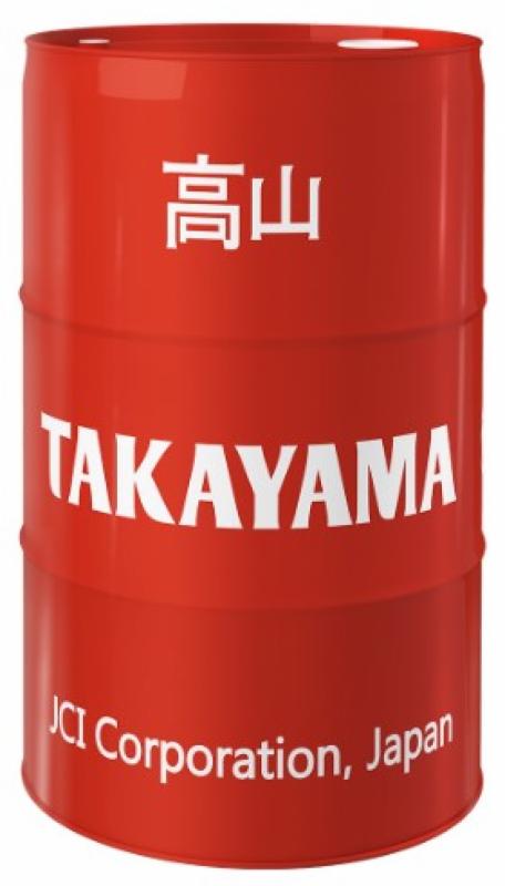 TAKAYAMA Safetec SAE 10W-40 ACEA A3/B4 API SL 60л.