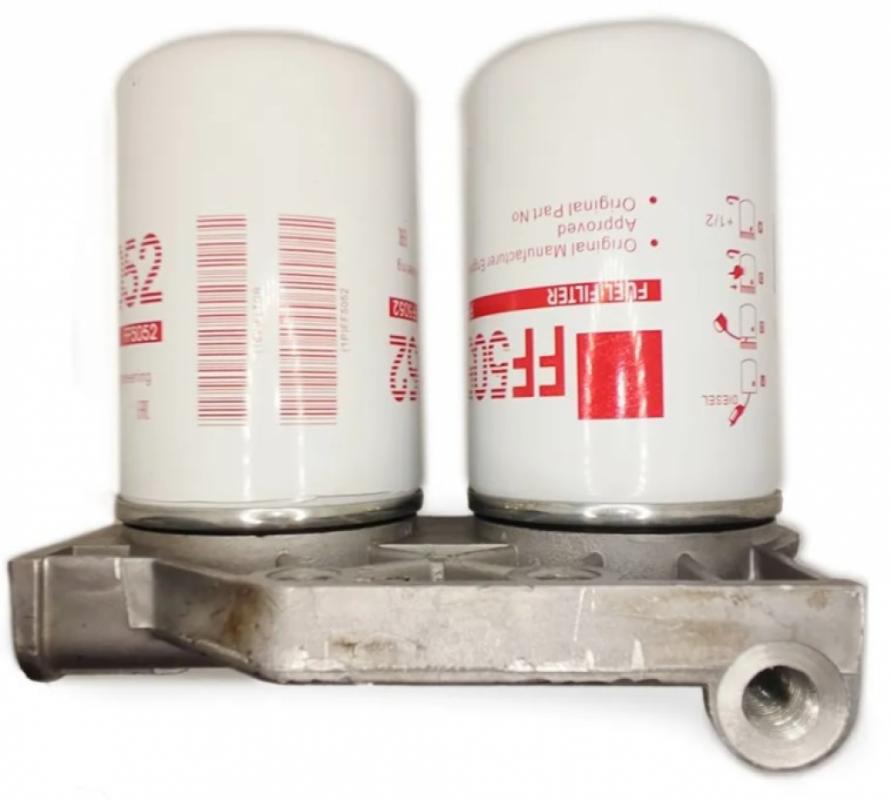 Элемент фильтра тон. оч. топлива, Камаз Евро 740- 1117010