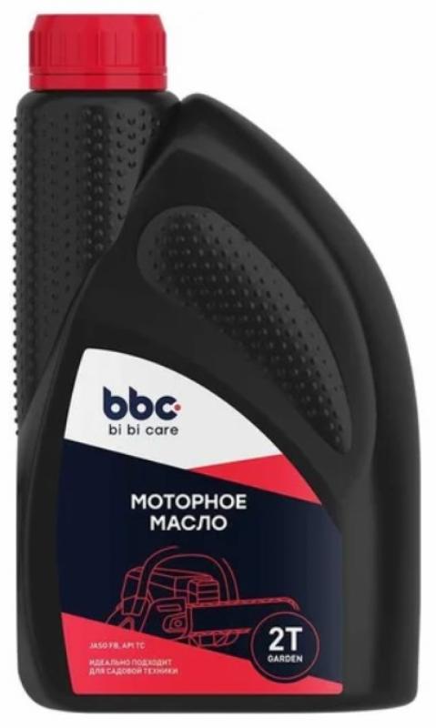 4310 bi bi care Моторное масло TECHNO 2Т, 1 л