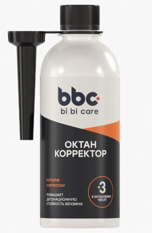 4505 bi bi care Октан корректор присадка в бензин, 250 мл
