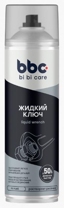 4056 bi bi care Жидкий ключ, 650 мл