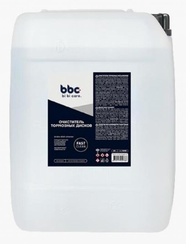 4440 bi bi care Очиститель тормозных дисков, 20 л