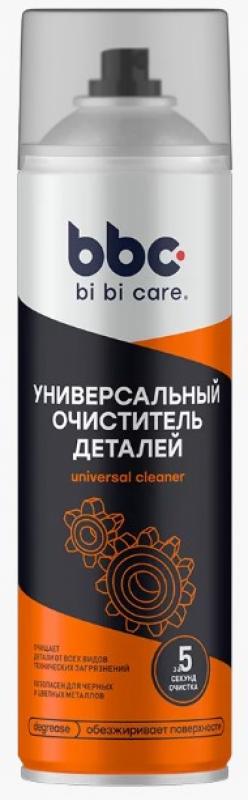 4202 bi bi care Универсальный очиститель деталей, 650 мл