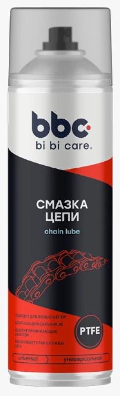 4410 bi bi care Смазка цепи PTFE, 650 мл