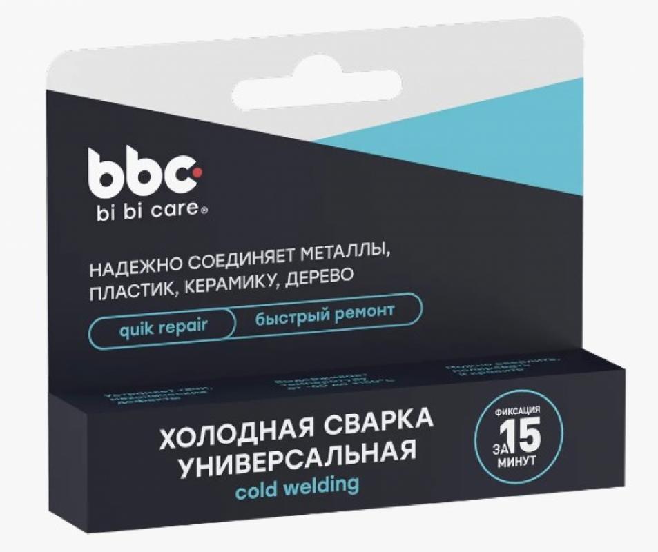 1751 bi bi care Холодная сварка Универсальная, 58