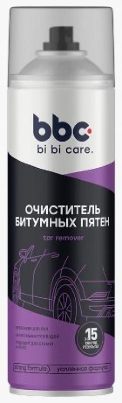4047 bi bi care Очиститель от битумных пятен, 650 мл