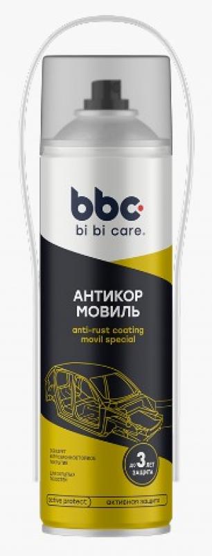 4053 bi bi care Мовиль, 650 мл