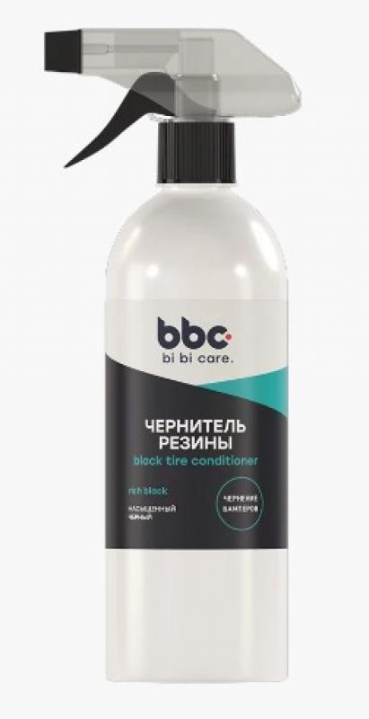 4006 bi bi care Чернитель резины, 500 мл