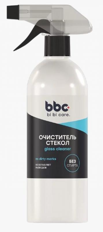 4015 bi bi care Очиститель стекол, 500 мл