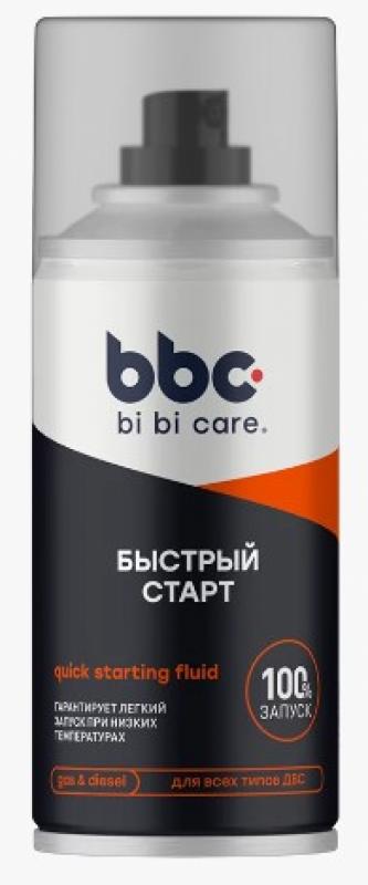 4412 bi bi care Быстрый старт, 210 мл