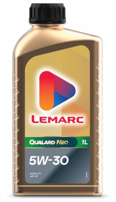 Lemarc QUALARD NEO 5W-30 1л.