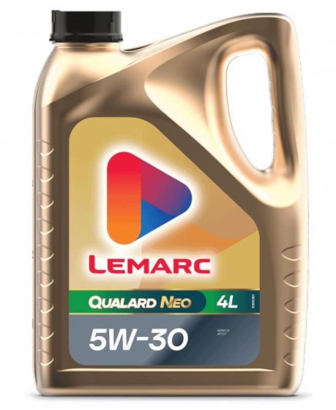 Lemarc QUALARD NEO 5W-30 4л.