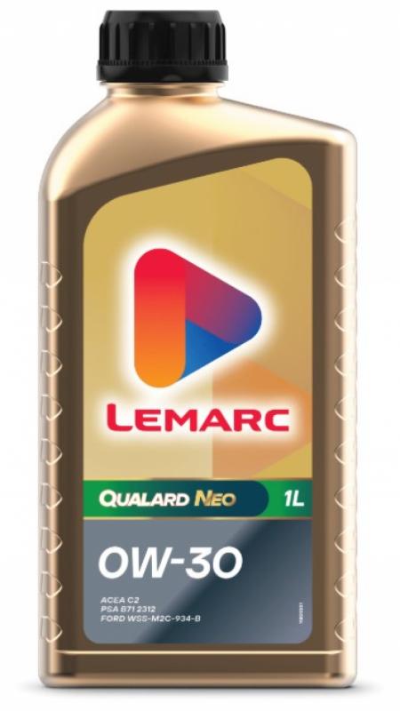 Lemarc QUALARD NEO 0W-30 1л.