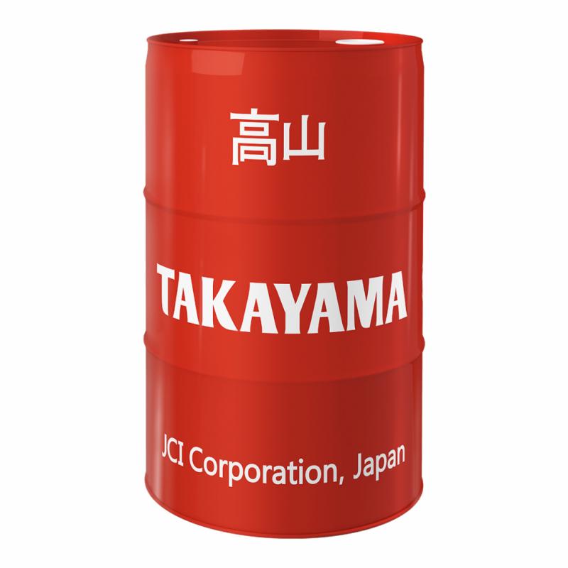 TAKAYAMA Adaptec 5W-40 SN/CF A3/B4 60л.