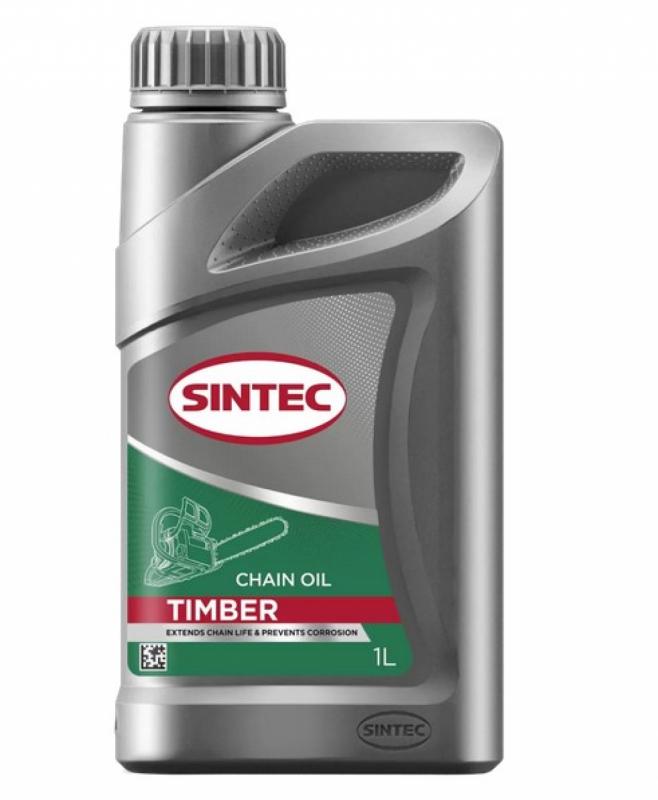 Sintec Garden Timber 1л