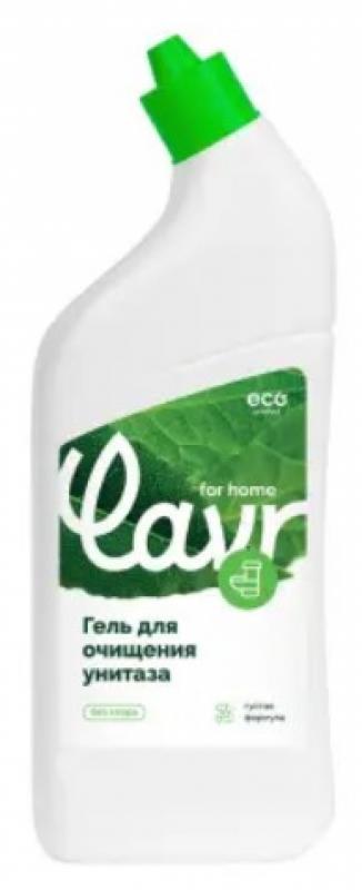 3201 LAVR for home Гель для очищения унитаза, 750 мл