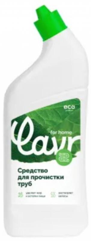 3210 LAVR for home Средство для прочистки труб, 750 мл