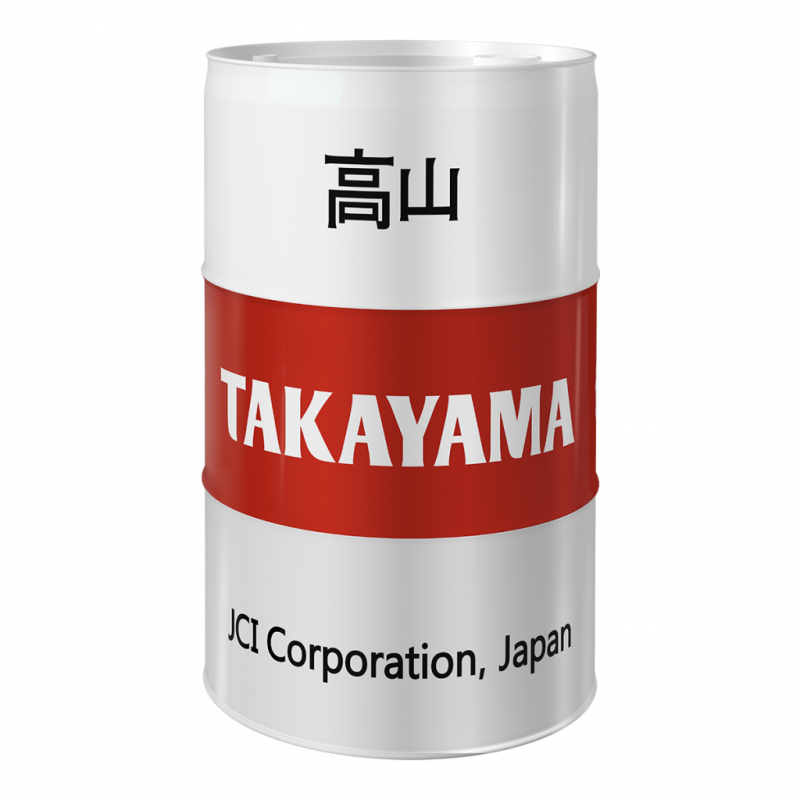 TAKAYAMA Adaptec 5W-30 GF-6A SP 200л