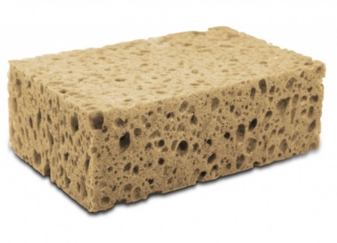 GRASS Губка пенополиуретан "Автомобильная крупнопористая"