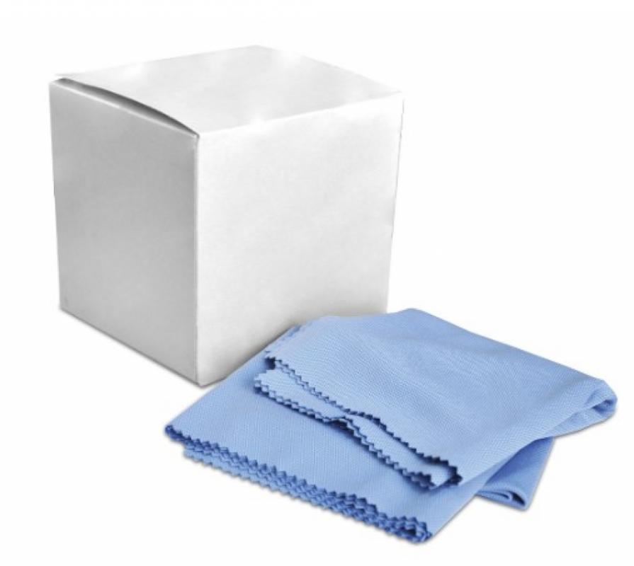 GRASS Салфетка микрофибра для стекла Magic Glass 40*50