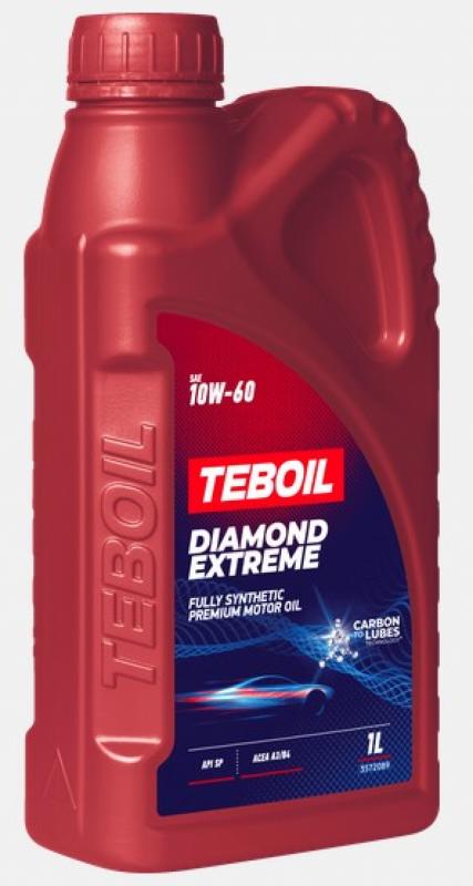 TEBOIL DIAMOND EXTREME 10W‑60 1л.