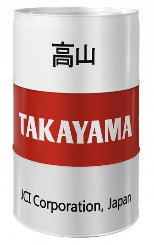 TAKAYAMA Safetec SAE 10W-40 ACEA A3/B4 API SL 200л.