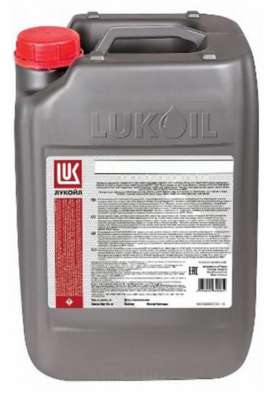 ЛУКОЙЛ GEAR GL-5 80W-90 20л.
