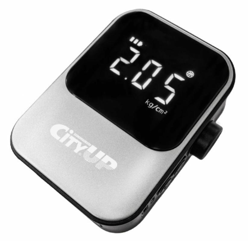 City Up AC-550 Компрессор BEAST