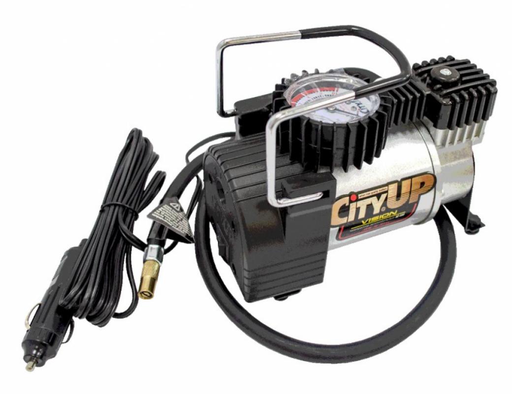 City Up AC-580 Компрессор VISION