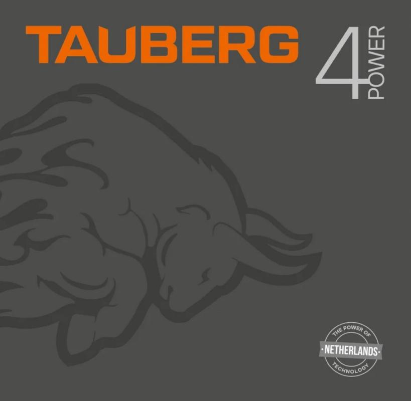 Tauberg 5W30 4Power A3/B4 4л