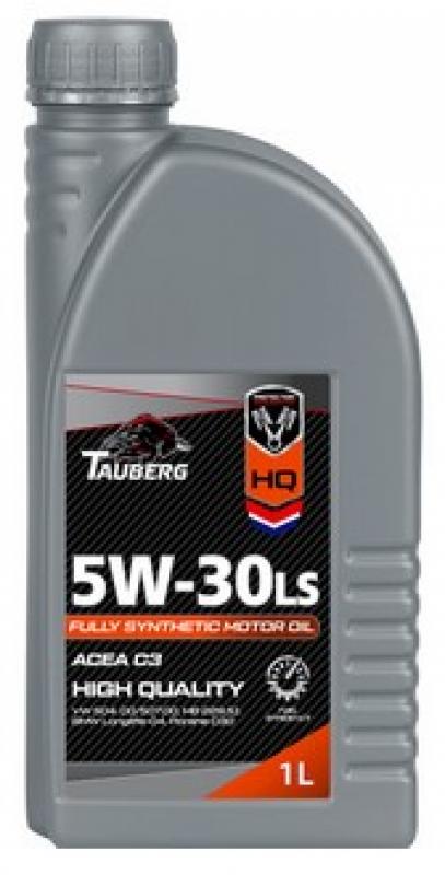 Tauberg 5W30 4Power LS C3 1л