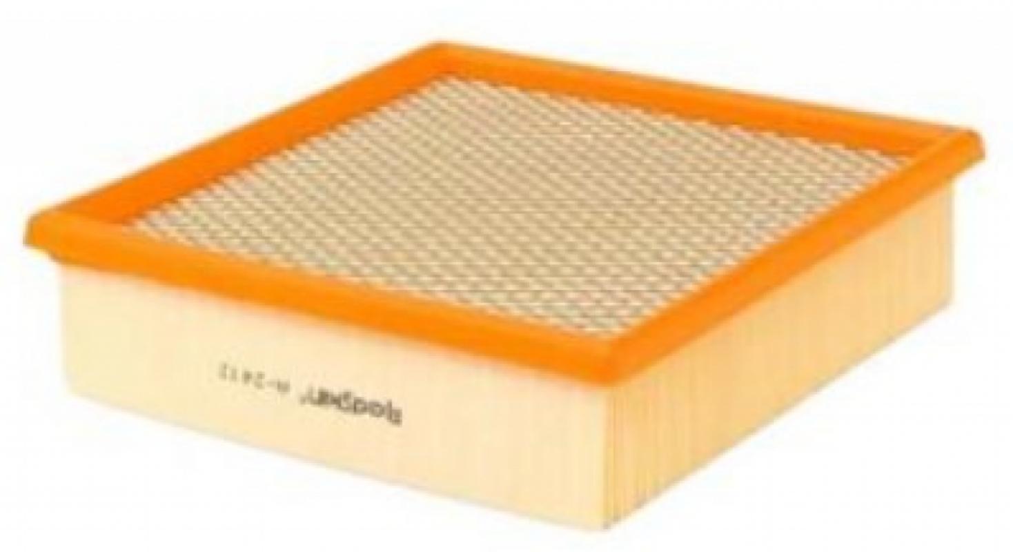 Sakura фильтр воздушный А2412