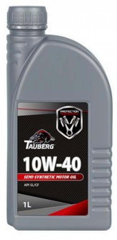 TAUBERG 10W-40 API SL/CF 5л.